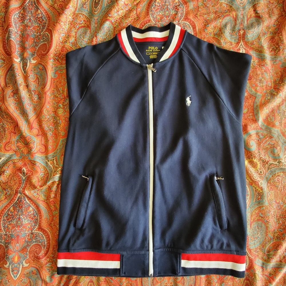 Men's Ralph Lauren Polo jacket